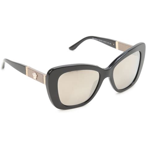 gafas versace mujer precio|espejuelos Versace hombre.